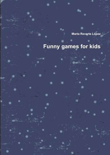 Funny games for kids