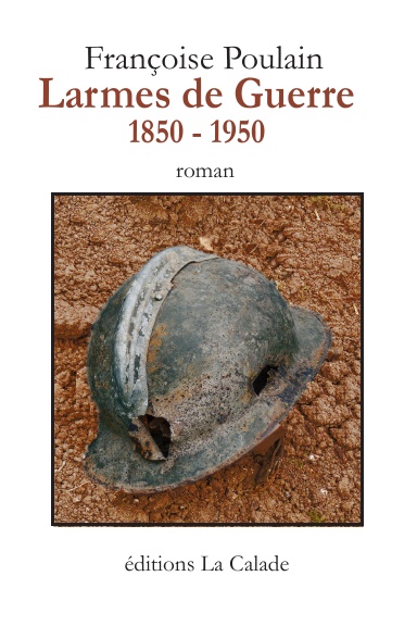 LARMES DE GUERRE