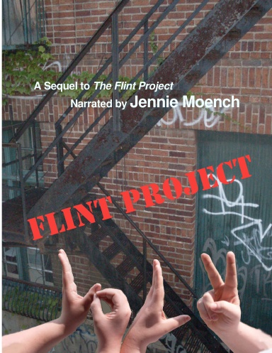 Flint Project Vol 2