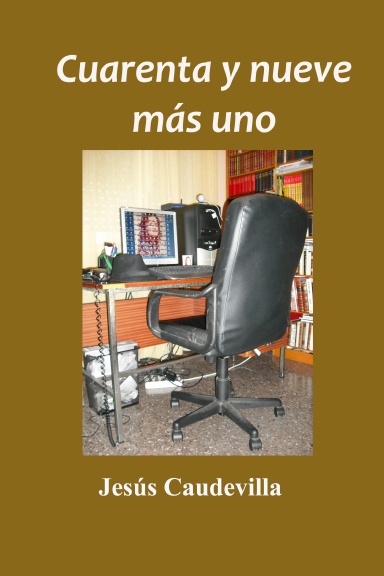 Cuarenta y nueve más uno