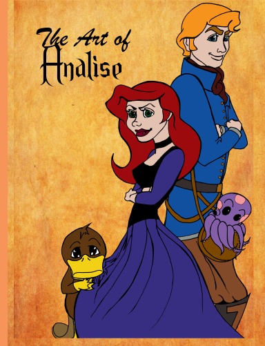 The Art of Analise