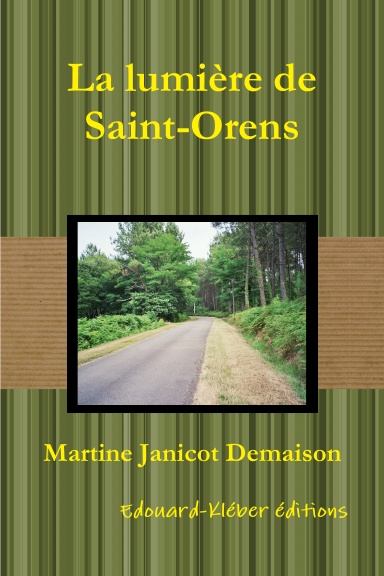 La lumière de Saint-Orens