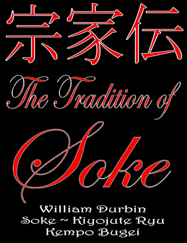 The Tradition of Soke