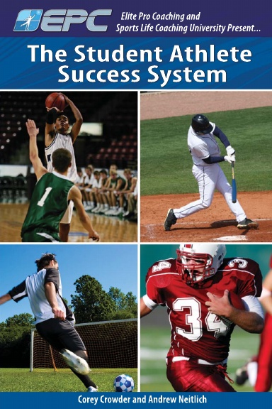 Student Athlete's Success System