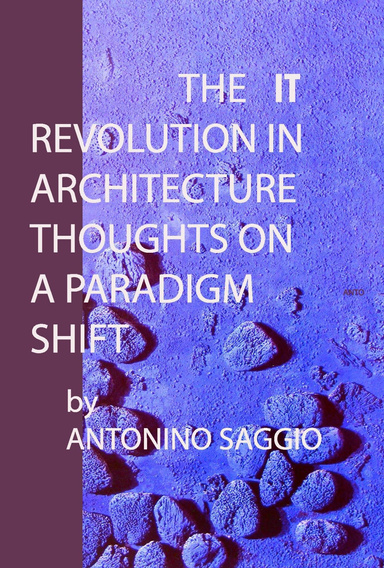 The IT Revolution in Architecture: Thoughts on a Paradigm Shift