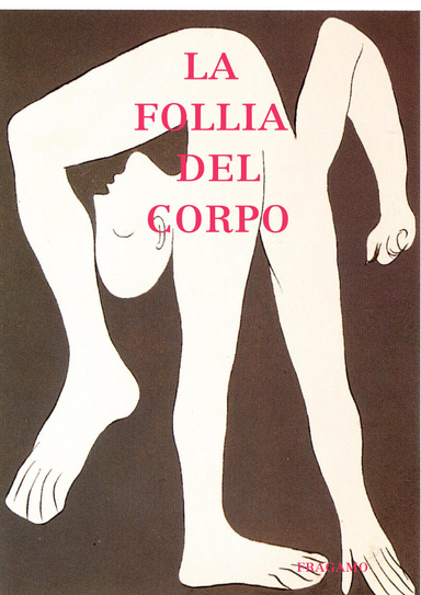 la follia del corpo