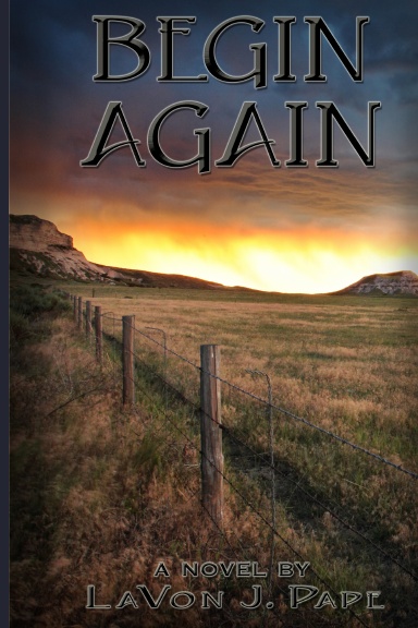 Begin Again
