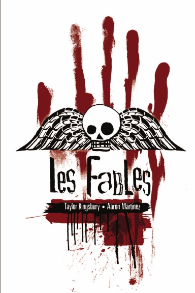 Les Fables (4th Edition)