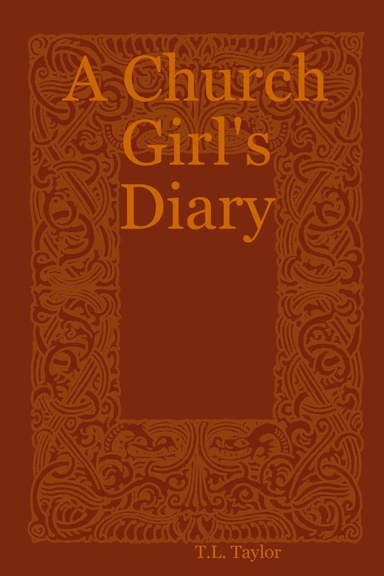 A Church Girl's Diary
