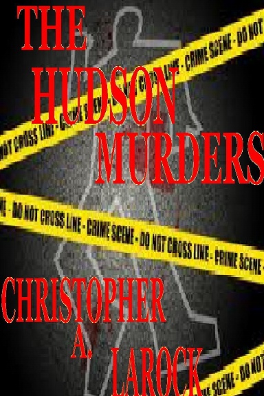 The Hudson Murders
