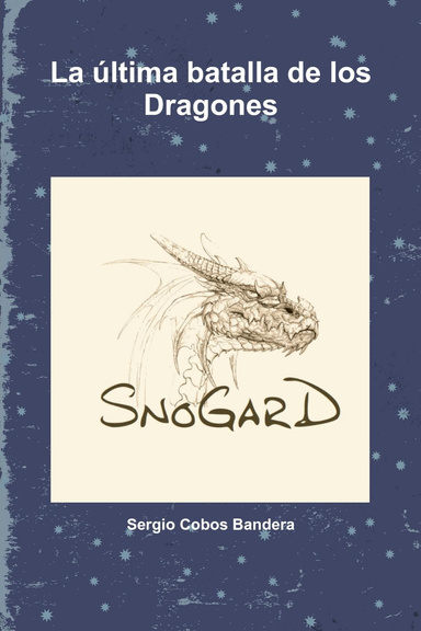 La última batalla de los dragones