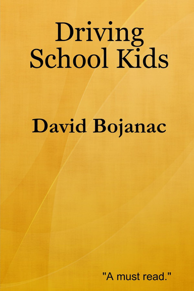Driving School Kids