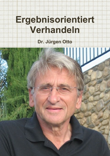 Ergebnisorientiert Verhandeln