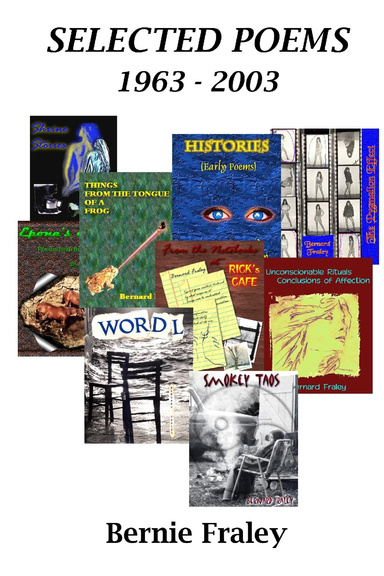 Selected Poems 1963-2003
