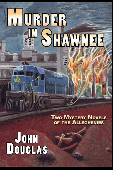 Murder in Shawnee TPB