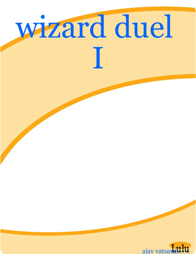wizard duel  I