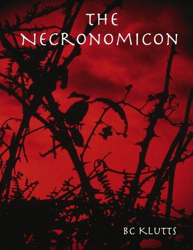 The Necronomicon
