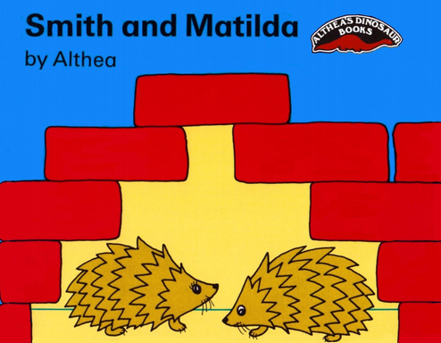 Smith and Matilda