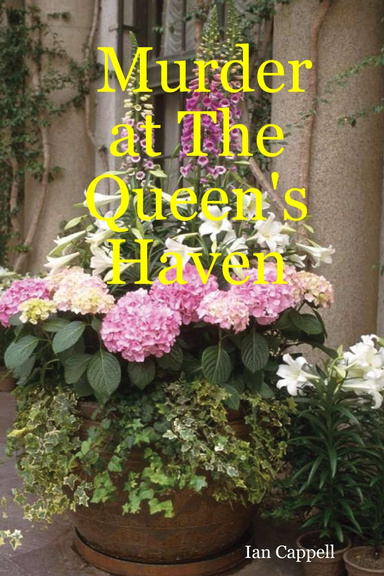 Murder at The Queen's Haven