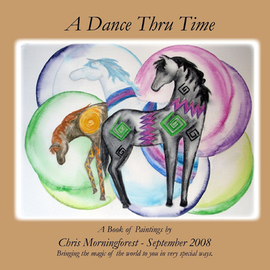 A Dance Thru Time