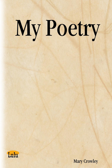 My Poetry