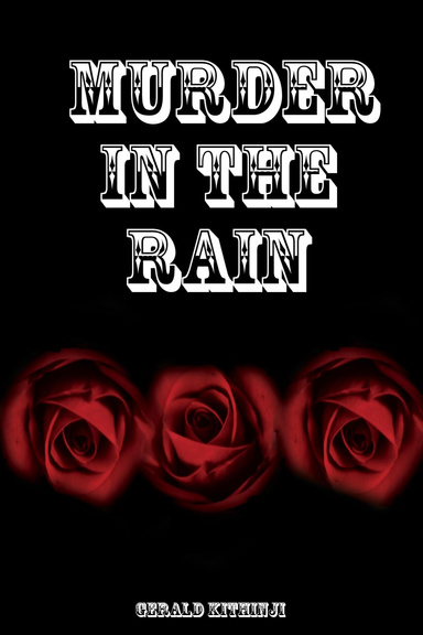 MURDER IN THE RAIN
