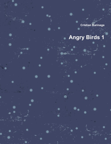 Angry Birds 1