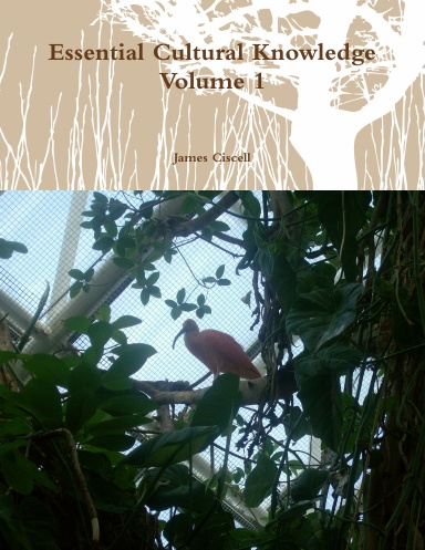Essential Cultural Knowledge Volume 1