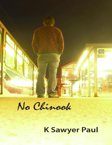 No Chinook