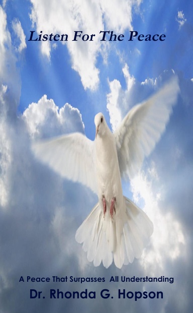 Listen For The Peace