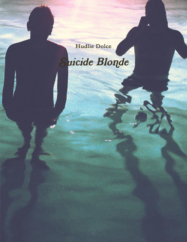 Suicide Blonde