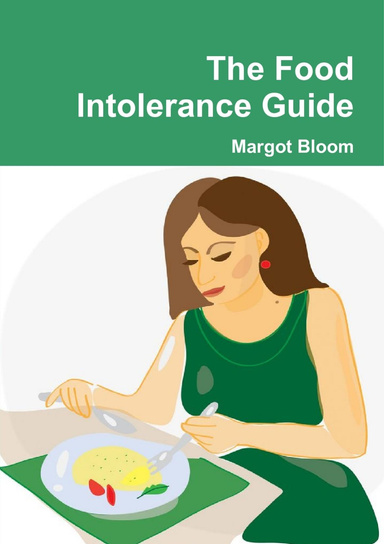 The Food Intolerance Guide