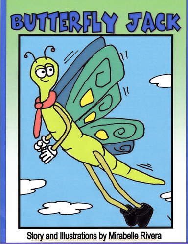 Butterfly Jack