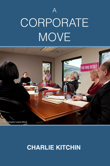 A Corporate Move