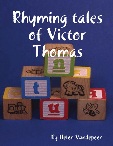 Victor Thomas stories