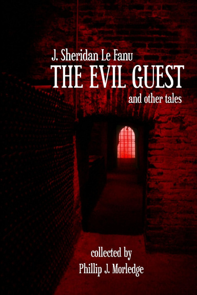 The Evil Guest and Other Tales