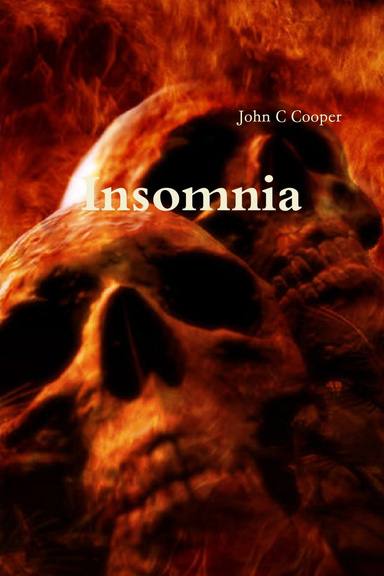 Insomnia e book