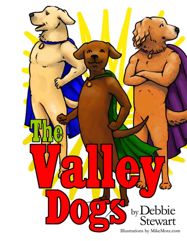 The Valley Dogs
