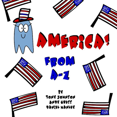 America! From A-Z
