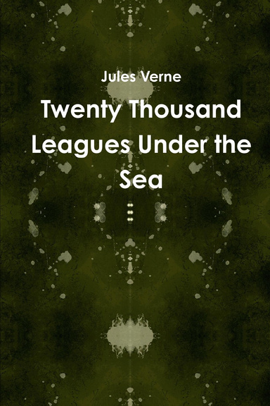 20,000 Leagues Under the Sea