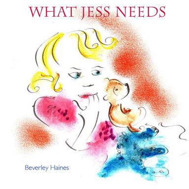 What Jess Needs