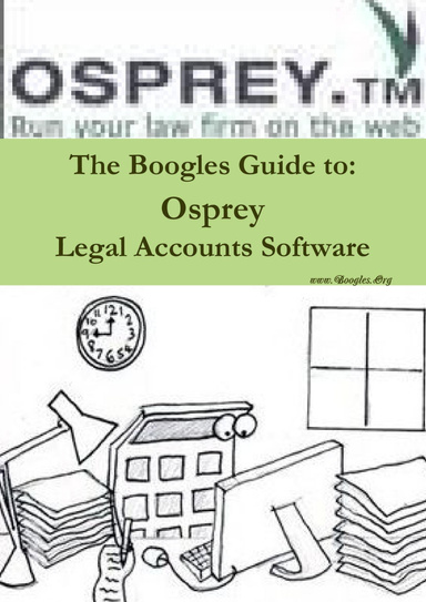 Osprey Boogles Guide