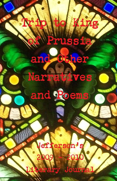 Trip to King of Prussia and Other Narratives and Poems