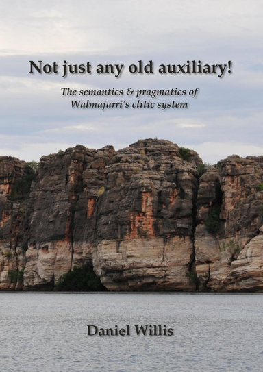 Not just any old auxiliary!