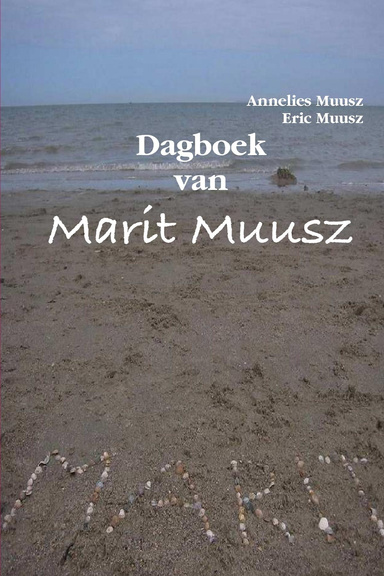 Dagboek van Marit Muusz