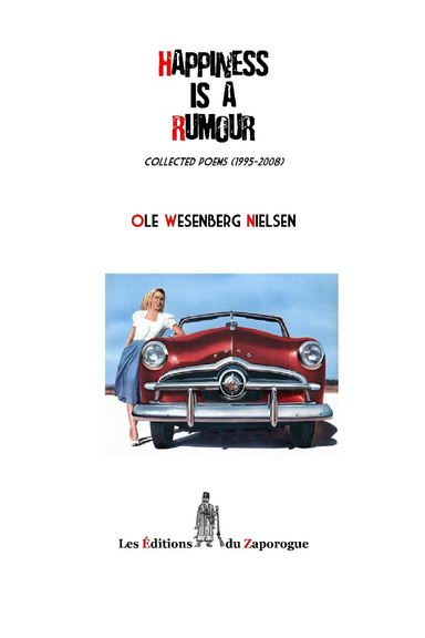 HAPPINESS IS A RUMOUR