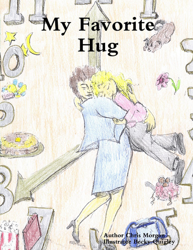 My Favorite Hug
