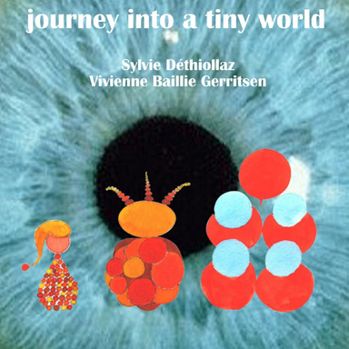 journey into a tiny world
