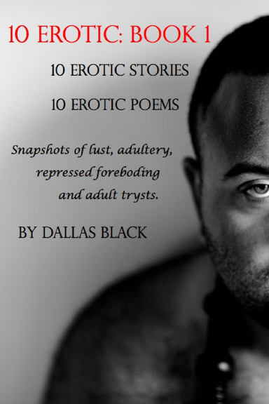 10 Erotic: Book 1