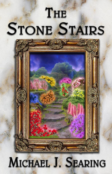 The Stone Stairs